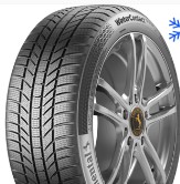 А/шина 225/55R17 CONTINENTAL TS870P WINTERCONTACT XL 101V